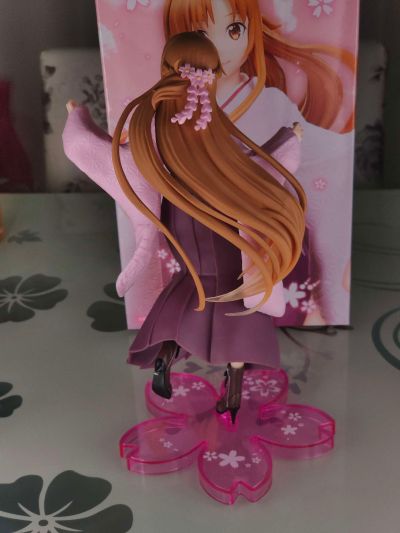 Coreful 刀剑神域 爱丽丝篇 异界战争 亚丝娜 ~和服~