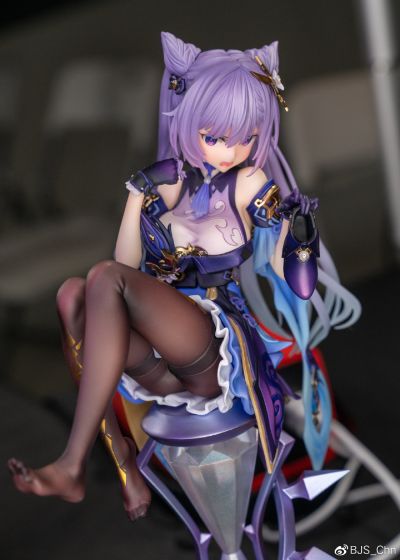 刻晴——铭音式2.0