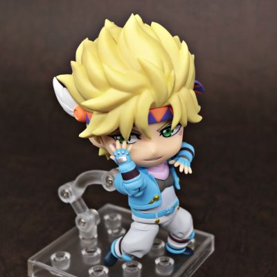 粘土人#1516 JOJO的奇妙冒险 西撒·安东尼奥·齐贝林