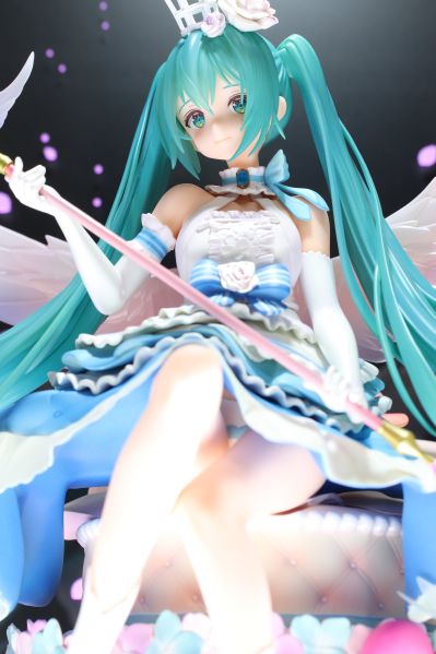VOCALOID 初音未来 Birthday 2020～Sweet Angel ver.～