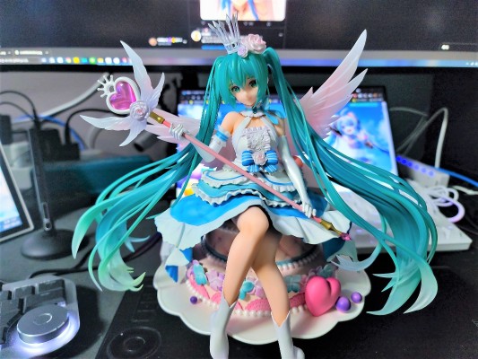 VOCALOID 初音未来 Birthday 2020～Sweet Angel ver.～