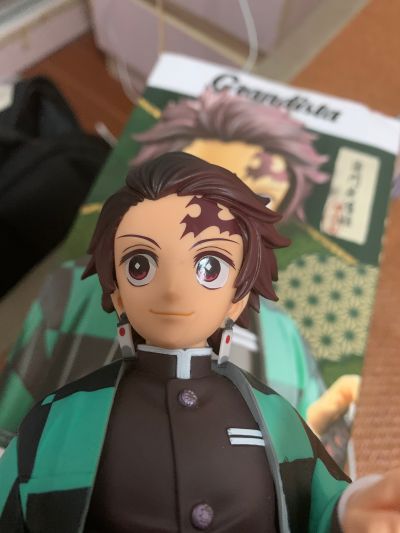 Grandista 鬼灭之刃 灶门炭治郎