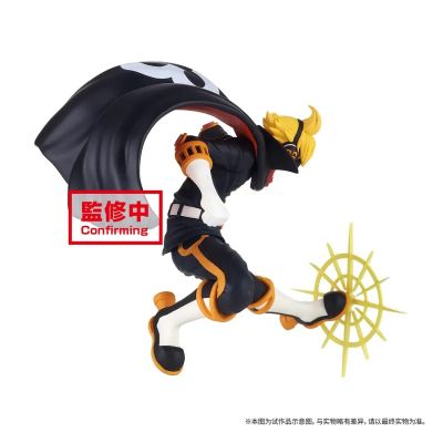 BATTLE RECORD COLLECTION 航海王 山治 荞麦假面