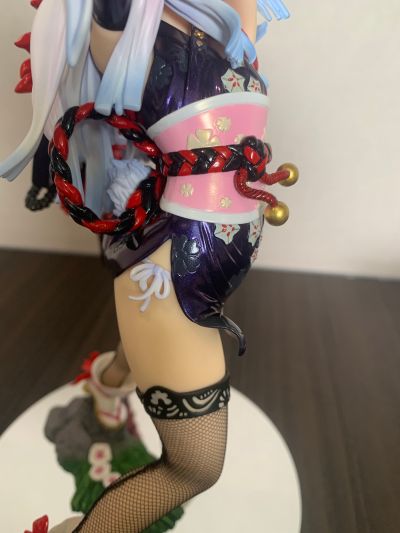 TERA ELIN 樱花月影・流ver. 