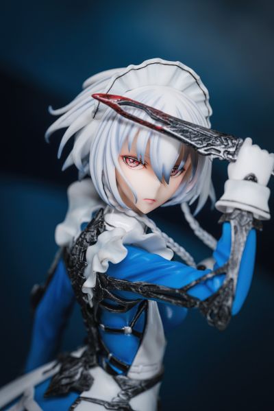 WF2020  十六夜咲夜