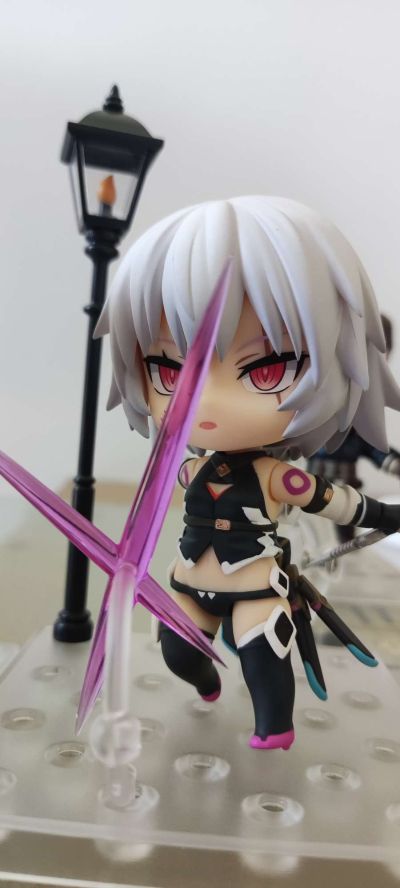 粘土人#1453 我让最想被拥抱的男人给威胁了。  东谷准太