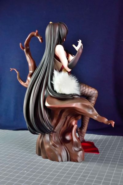 碧蓝航线 Azur Lane 大凤 凤鸣春晓