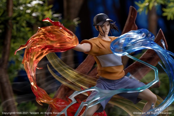 一人之下 王也 風後奇門