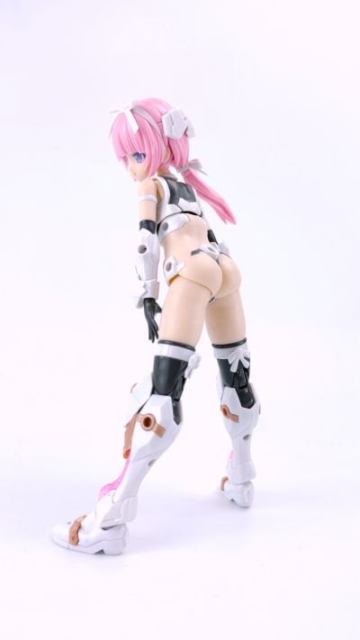 机甲少女 祸月[橘花]