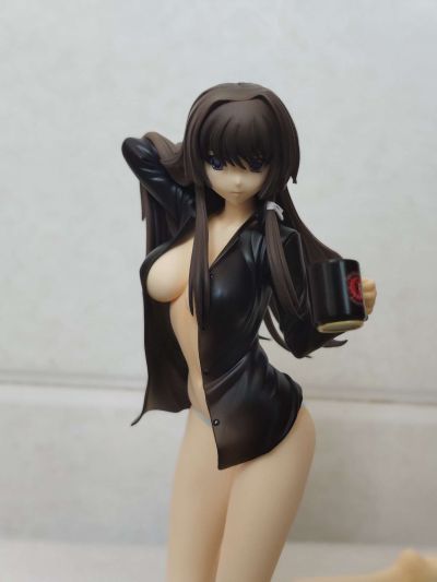 Muv-Luv Alternative Total eclipse  篁唯依 内衣版