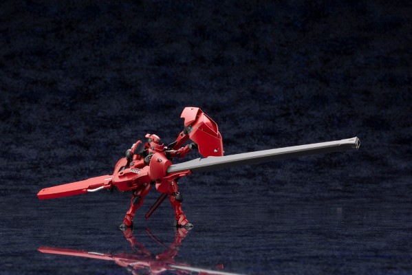 六角机牙 牙机将 皇家骑士