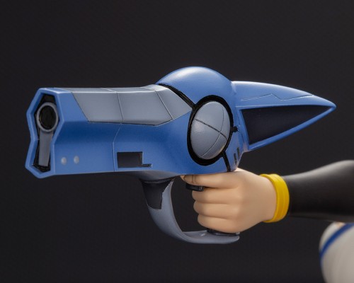 ARTFX J 伊甸星原 丽贝卡·布鲁加甸