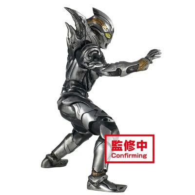 英雄勇像 特利迦奥特曼 黑暗特利迦 A款