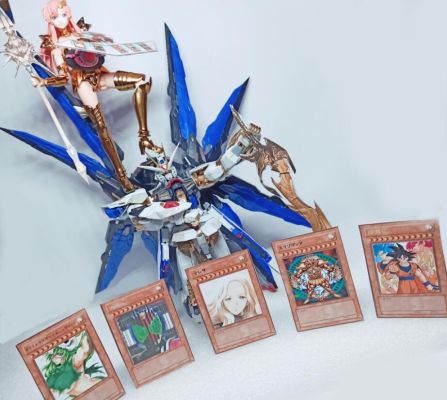 Figure-rise Standard SEED系列 机动战士高达SEED 拉克丝・克莱茵