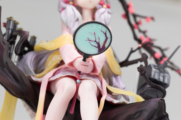 碧蓝航线 拉菲 白兔迎春ver.