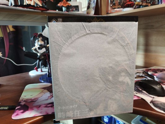 约会大作战 时崎狂三