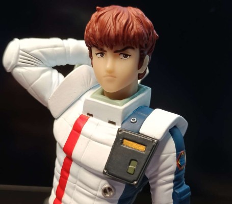 一番赏 高达 逆袭的夏亚 阿姆罗・雷 0093 