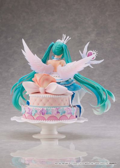 VOCALOID 初音未来 Birthday 2020～Sweet Angel ver.～