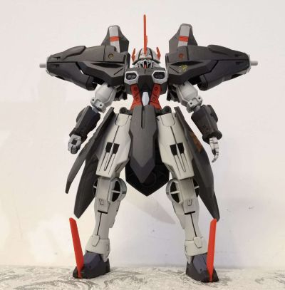 HG  新机动战记高达Ｗ DUAL STORY G-UNIT 长蛇座高达