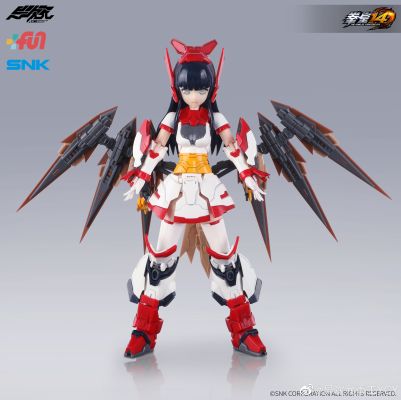 拳皇14 娜可露露