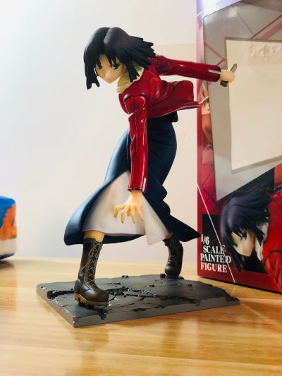 空之境界 両儀式