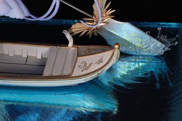 洛天依 2020·音乐印记 第一乐章 【燃】