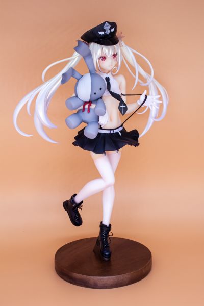 天使警察 Elle