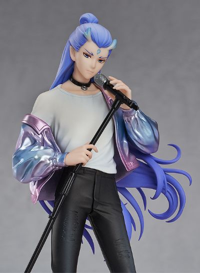 POP UP PARADE 哪吒之魔童降世 敖丙 乐队造型