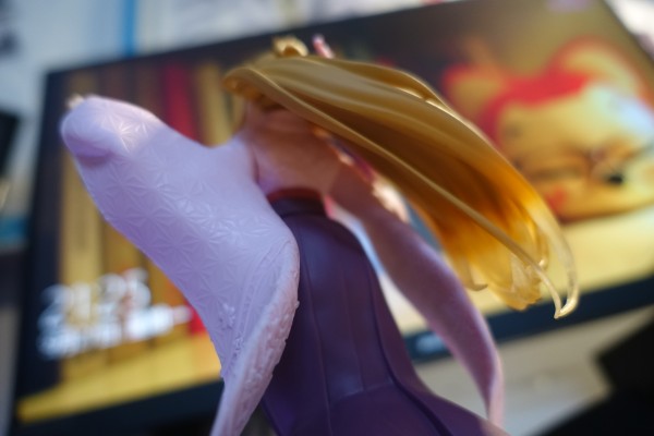 Coreful 刀剑神域 爱丽丝篇 异界战争 亚丝娜 ~和服~