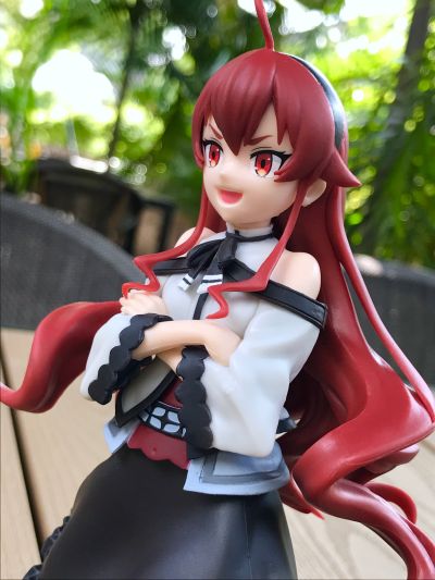 HPM 无职转生 ～到了异世界就拿出真本事～ 艾莉丝