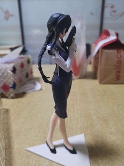 逮捕しちゃうぞ フルスロットル 小早川美幸