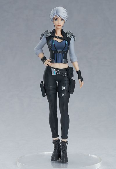 POP UP PARADE 灵笼 冉冰