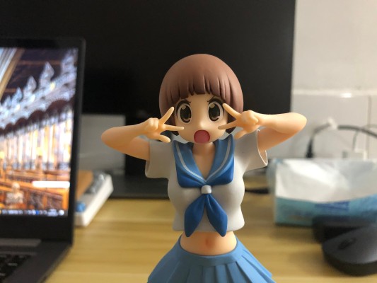 Pop Up Parade 斩服少女 满舰饰真子