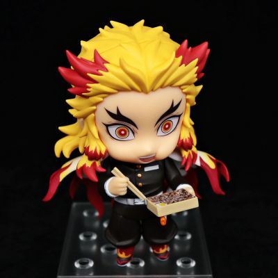 粘土人#1541 鬼灭之刃 炼狱杏寿郎