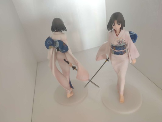 一番赏 剧场版 空之境界 A赏 両仪式