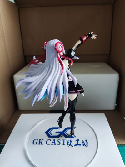 F:NEX 剧场版 刀剑神域：序列之争 尤娜