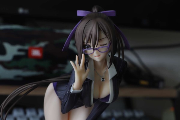 大白腿舔起来太爽啦