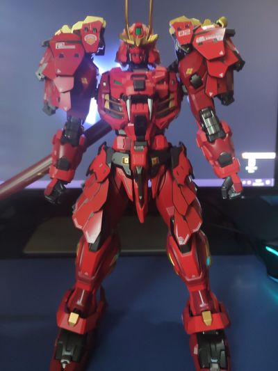 先祖效应 至臻级·甲斐之虎