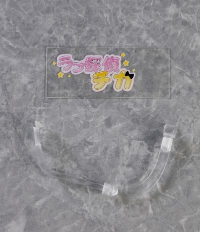 figma#540 辉夜大小姐想让我告白～天才们的恋爱头脑战～ 藤原千花