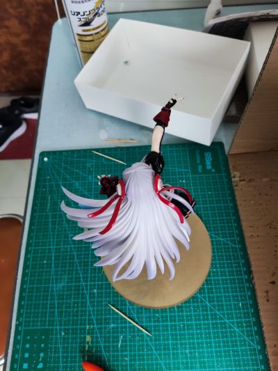 F:NEX 剧场版 刀剑神域：序列之争 尤娜