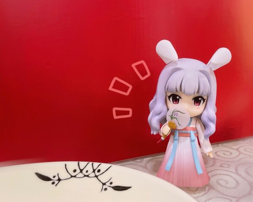 Cu-poche 偶像大师 白金星光四条贵音 