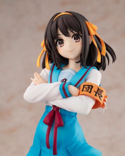 凉宫春日系列 原作版 凉宫春日