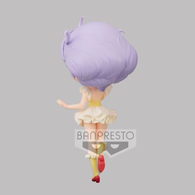 Q posket 我是小甜甜 小甜甜 A款