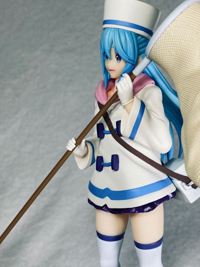 Pop Up Parade 电影 为美好的世界献上祝福！红传说 阿克娅 冬装造型