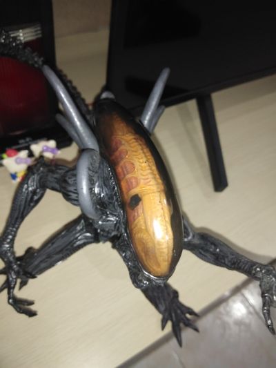 Super Special 系列 Alien: Resurrection Alien Warrior