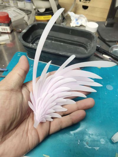 洛天依 2020·音乐印记 第一乐章 【燃】