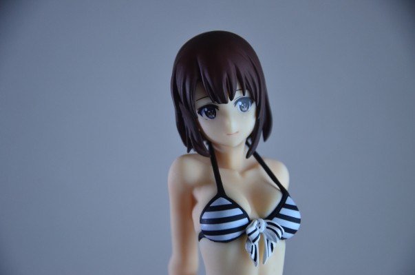 一番赏 路人女主的养成方法 Fine 加藤恵