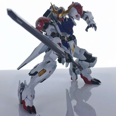 METAL ROBOT魂＜机动战士系列＞ 巴巴托斯高达天狼座