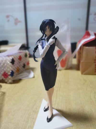 逮捕しちゃうぞ フルスロットル 小早川美幸