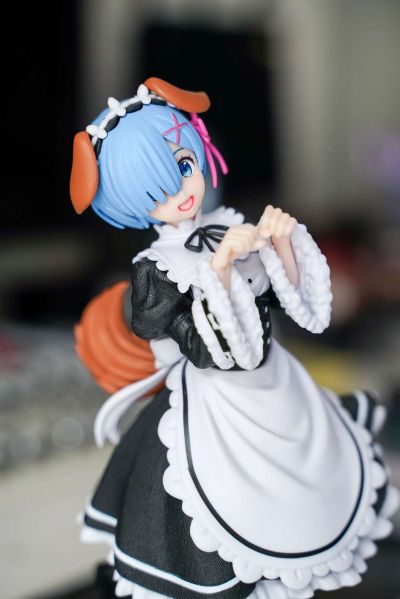 Re：从零开始的异世界生活 Coreful人偶 雷姆~狗狗装~